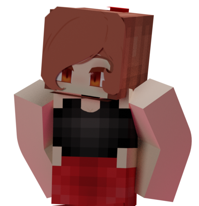 Mal HeartbladeYT